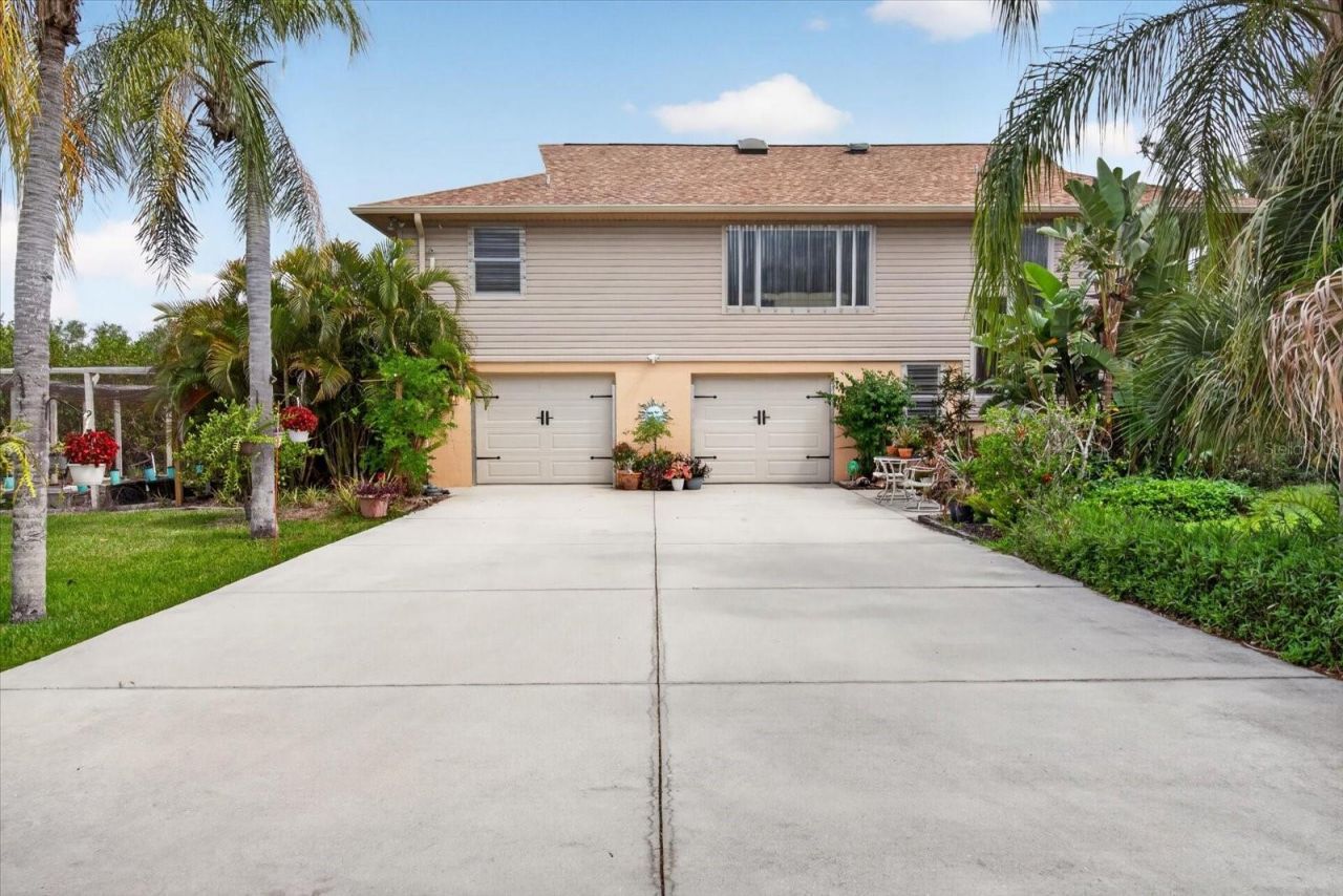 4190 Strombus Road, Venice, FL 34293 Photo
