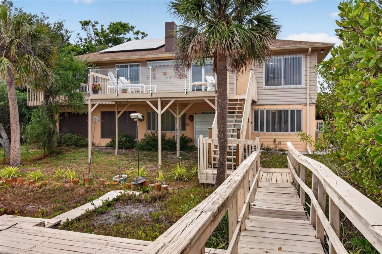 4190 Strombus Road, Venice, FL 34293 Photo