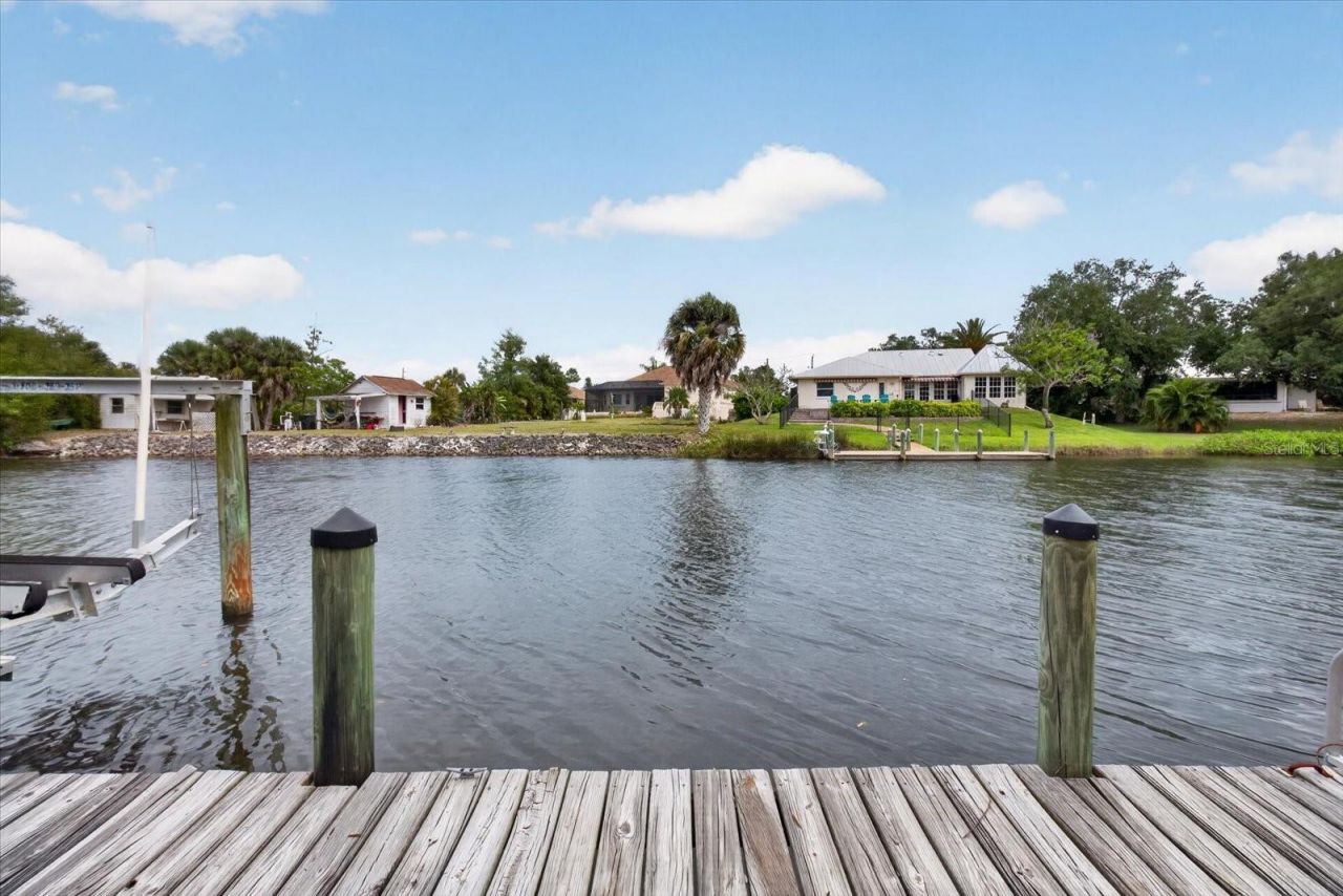 4190 Strombus Road, Venice, FL 34293 Photo