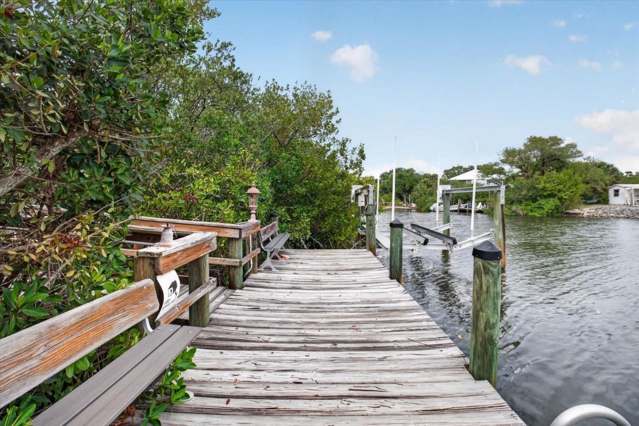 4190 Strombus Road, Venice, FL 34293 Photo
