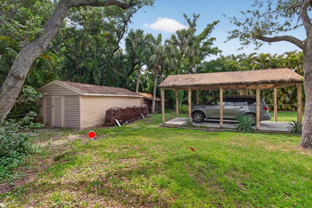 4190 Strombus Road, Venice, FL 34293 Photo