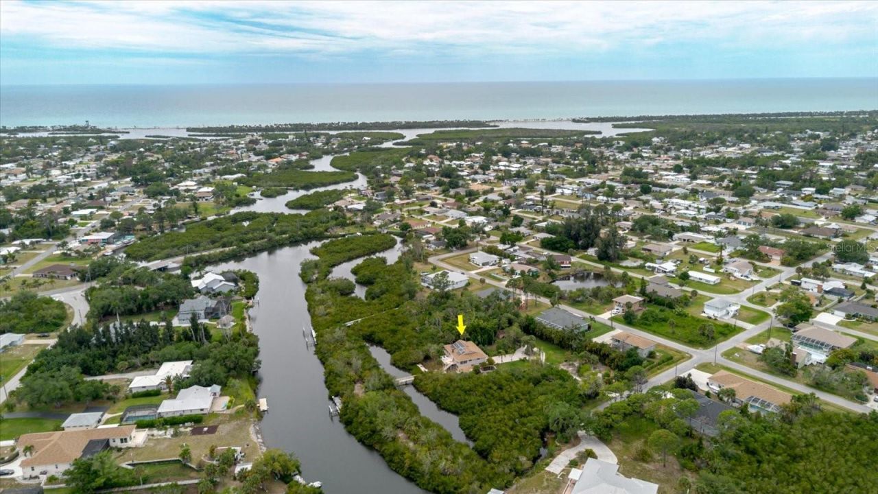4190 Strombus Road, Venice, FL 34293 Photo