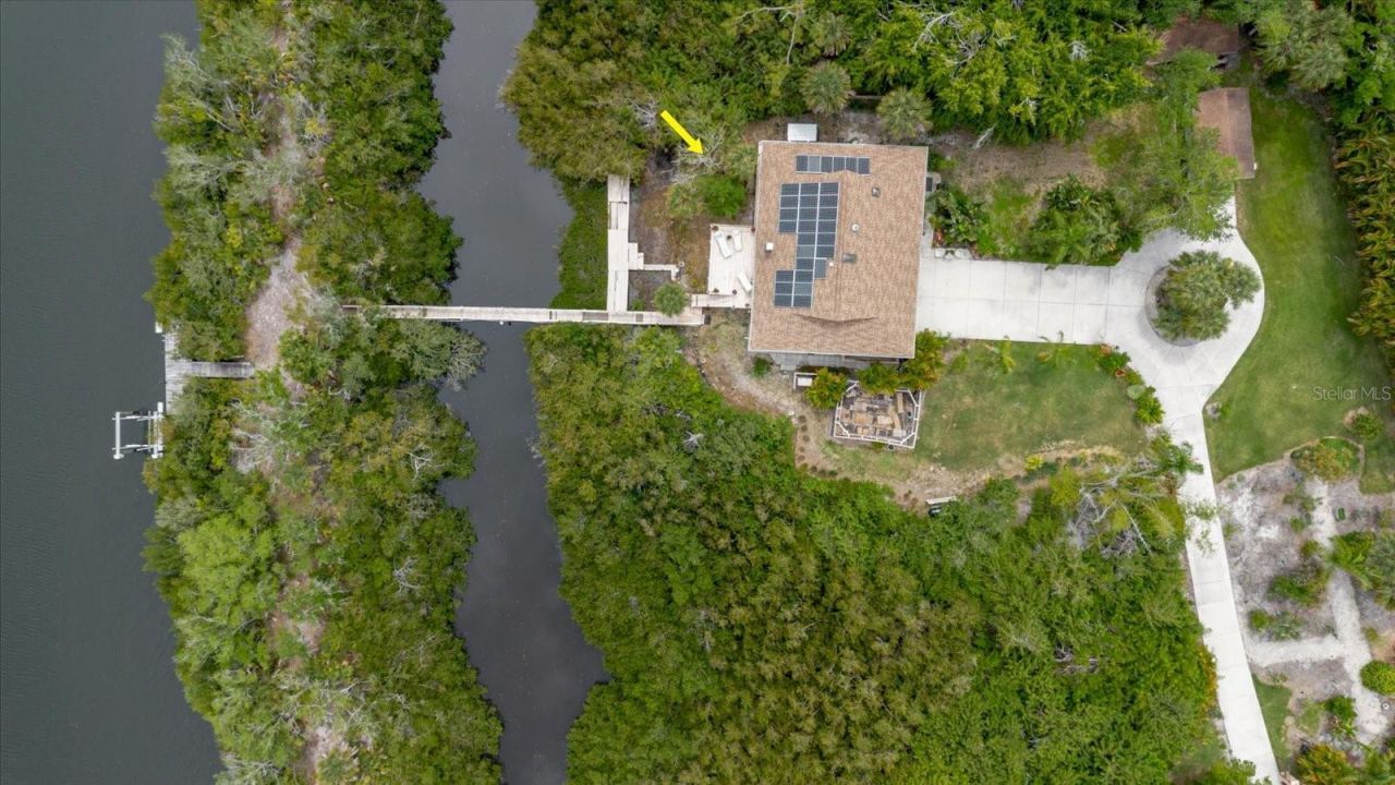 4190 Strombus Road, Venice, FL 34293 Photo
