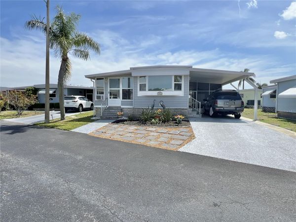 614 MOUNT KEY AVENUE NE, Unit 631, ST PETERSBURG, FL 33702