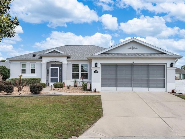 1137 SW 156TH STREET , OCALA, FL 34473