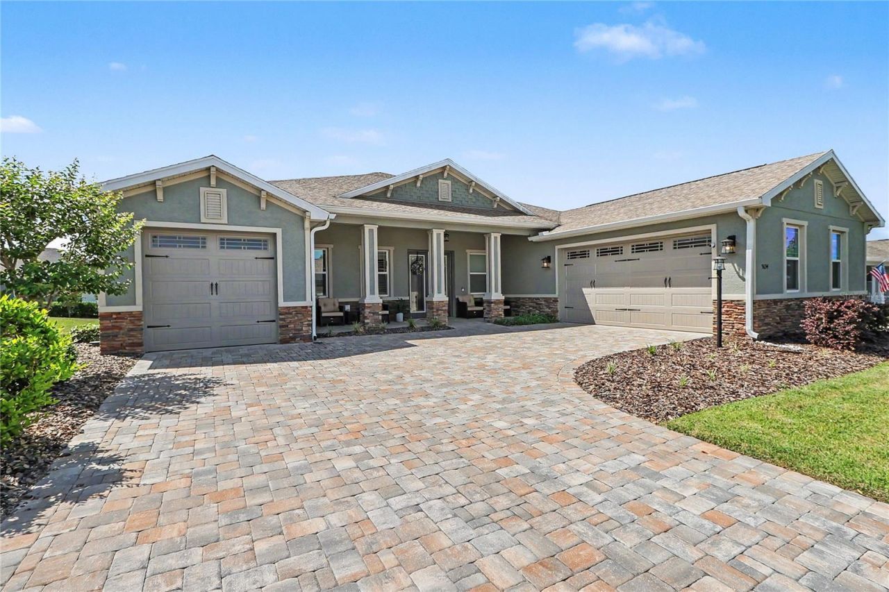 9694 SW 79th Loop, Ocala, FL 34481 Photo