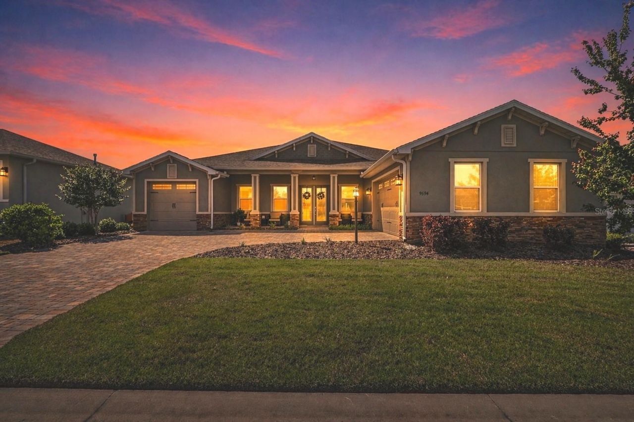 9694 SW 79th Loop, Ocala, FL 34481 Photo