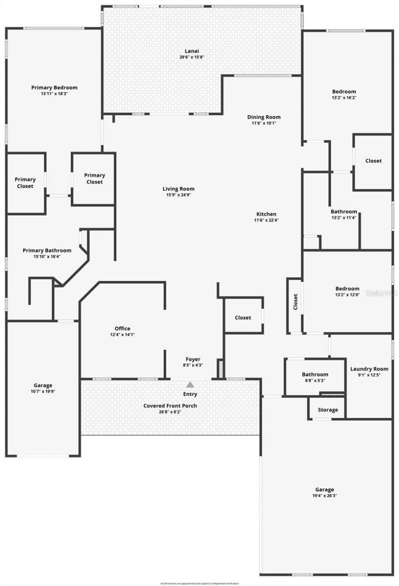 9694 SW 79th Loop, Ocala, FL 34481 Photo