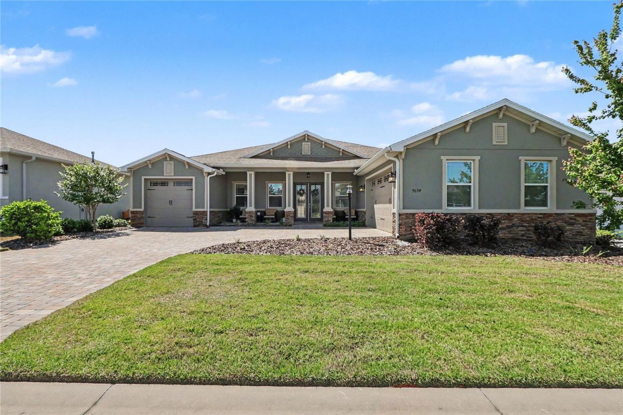 9694 SW 79th Loop, Ocala, FL 34481 Photo