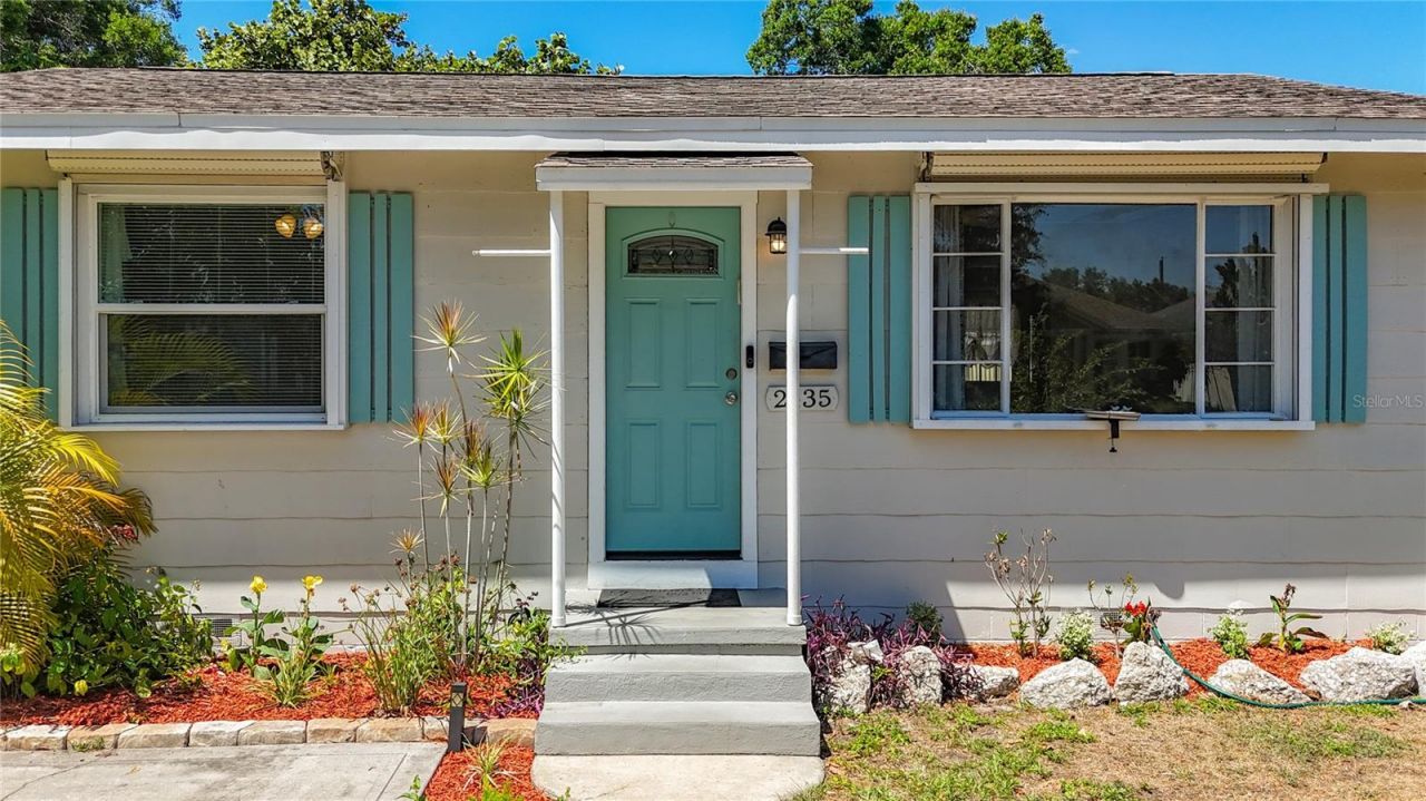 2435 14th Avenue N, Saint Petersburg, FL 33713 Photo