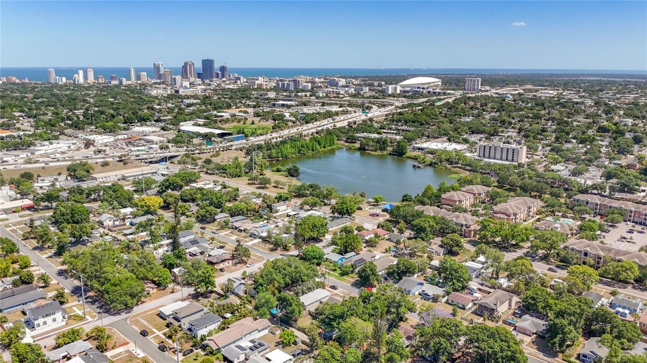 2435 14th Avenue N, Saint Petersburg, FL 33713 Photo