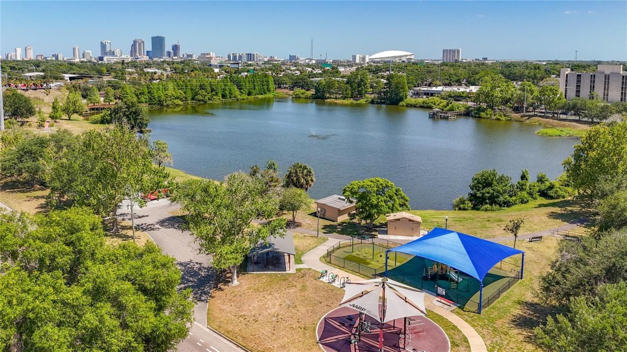 2435 14th Avenue N, Saint Petersburg, FL 33713 Photo