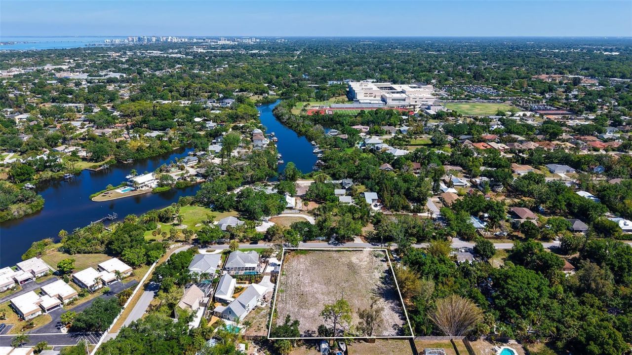 2424 Ashton Road, Sarasota, FL 34231 Photo