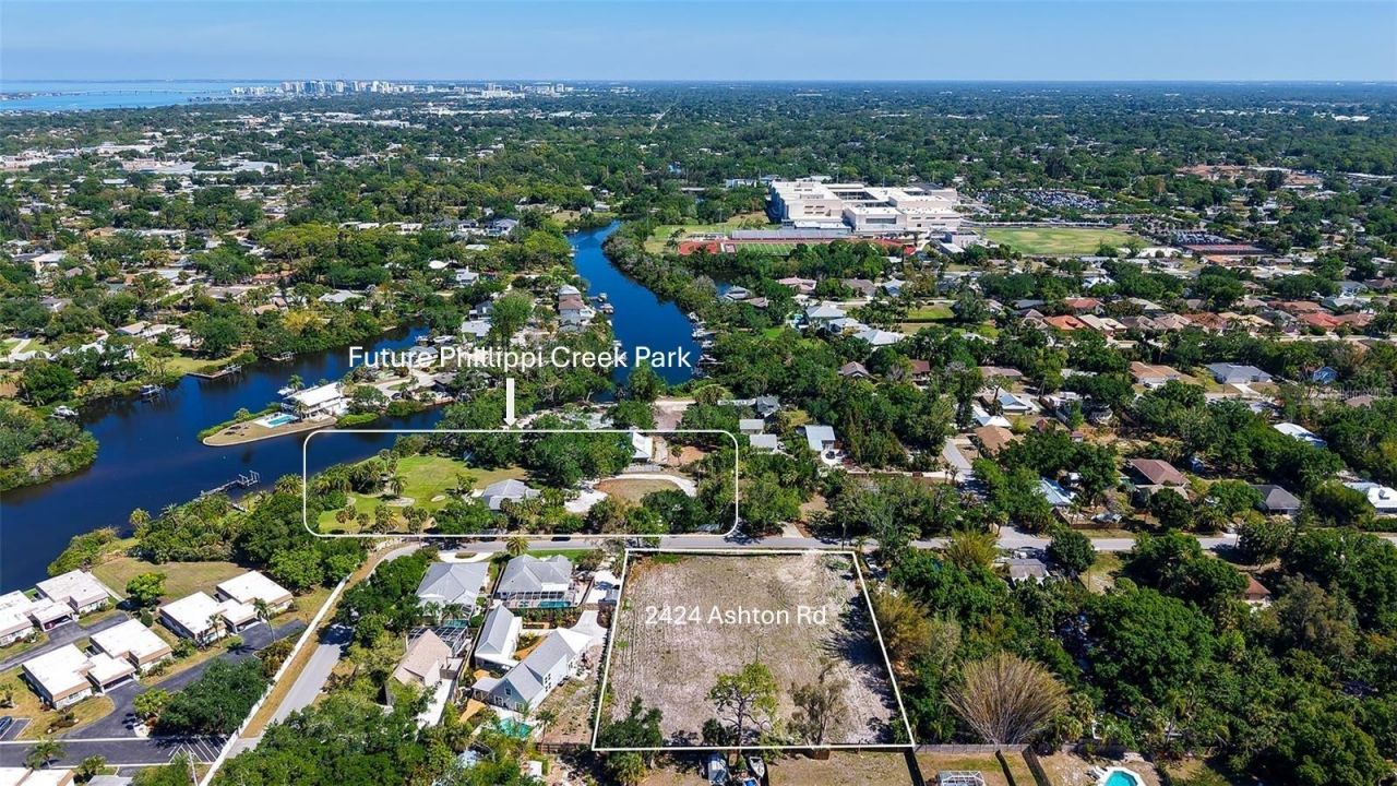 2424 Ashton Road, Sarasota, FL 34231 Photo