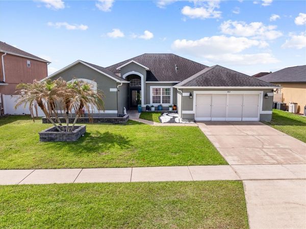 442 TAMARIND PARKE LANE, KISSIMMEE, FL 34758
