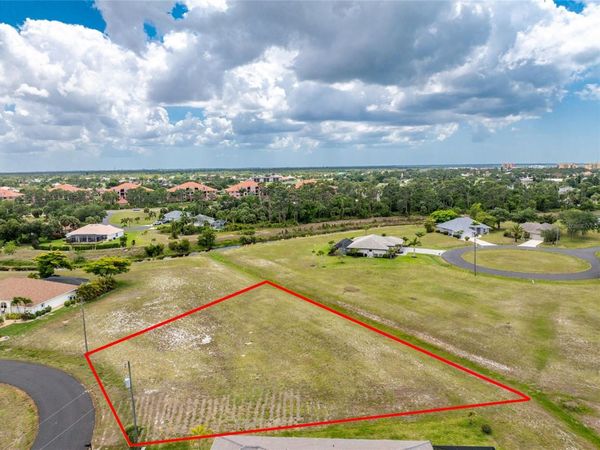 17508 & 17514 VELLUM CIRCLE, PUNTA GORDA, FL 33955