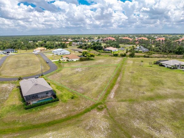 17508 & 17514 VELLUM CIRCLE , PUNTA GORDA, FL 33955
