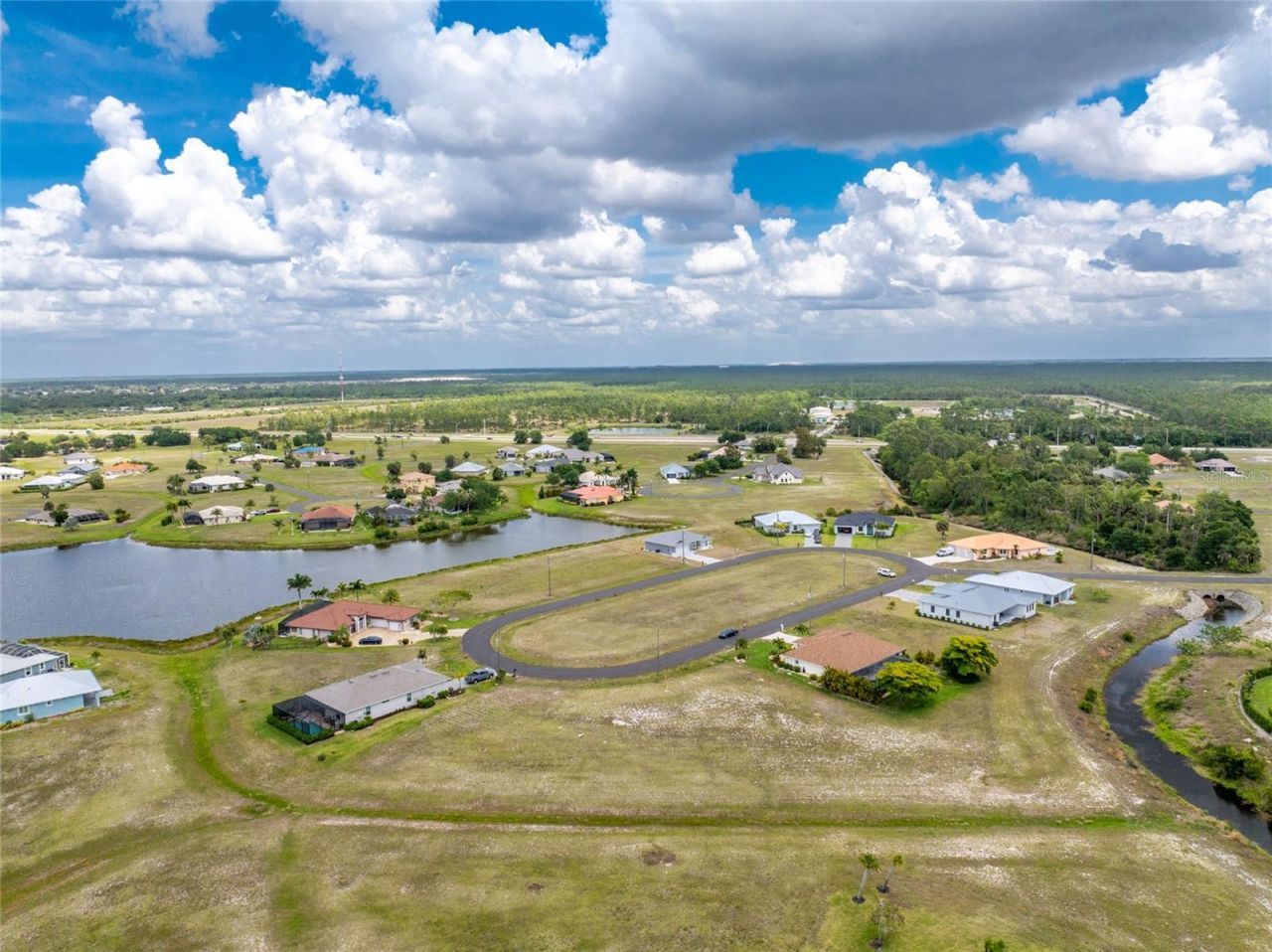 17508 & 17514 Vellum Circle, Punta Gorda, FL 33955 Photo