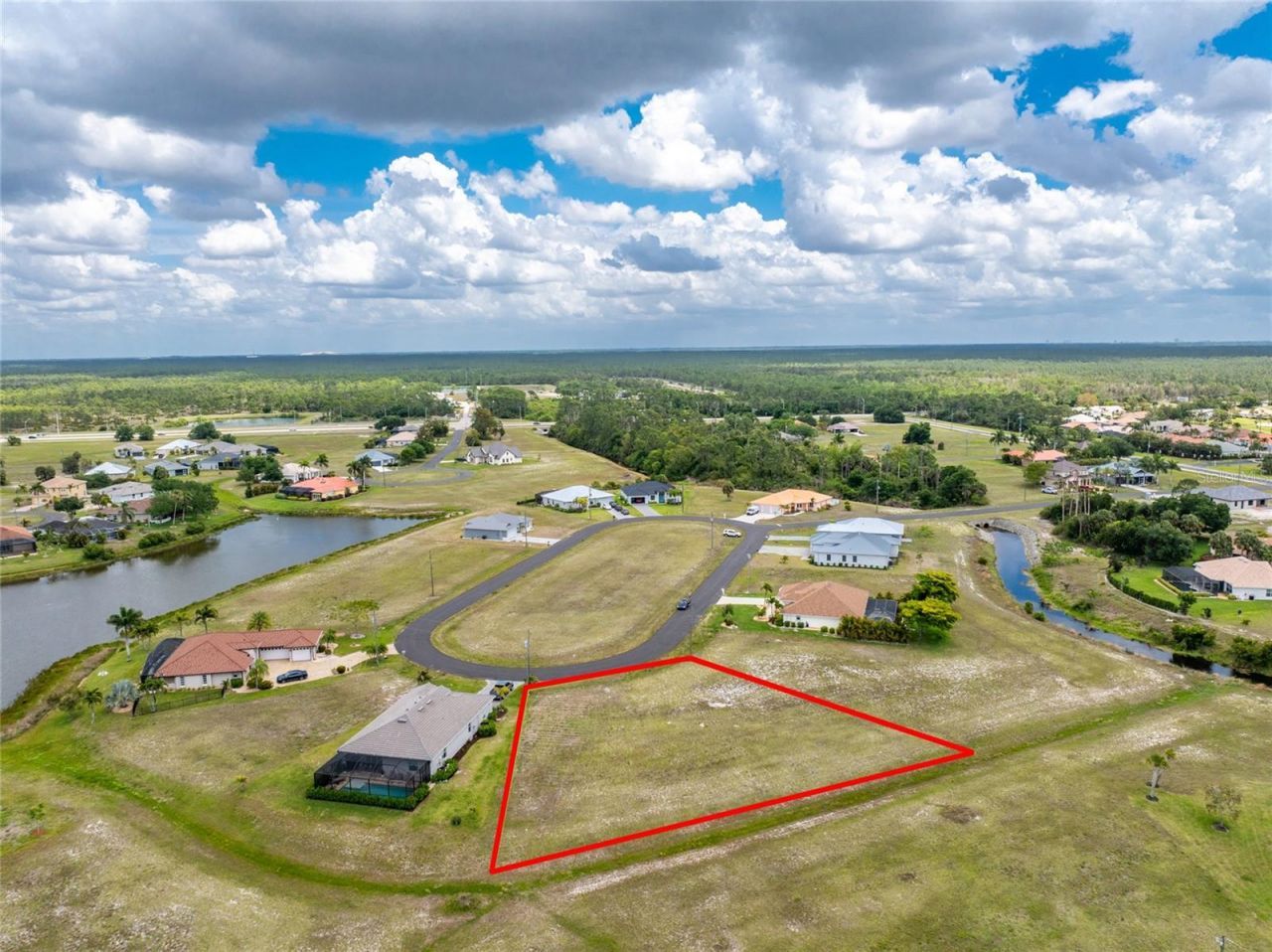 17508 & 17514 Vellum Circle, Punta Gorda, FL 33955 Photo