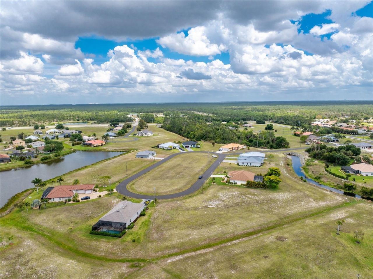 17508 & 17514 Vellum Circle, Punta Gorda, FL 33955 Photo