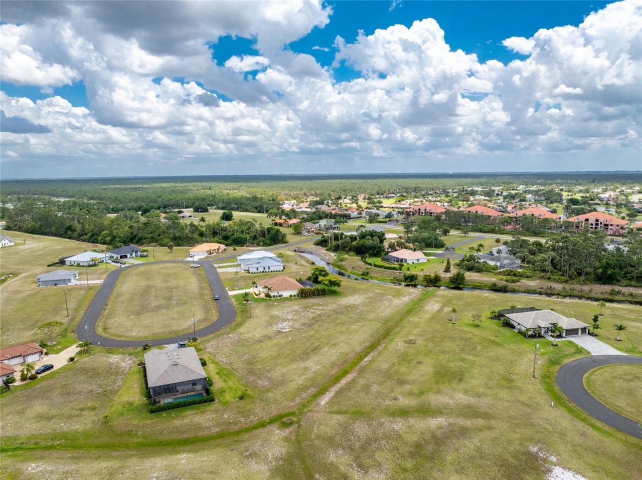 17508 & 17514 Vellum Circle, Punta Gorda, FL 33955 Photo