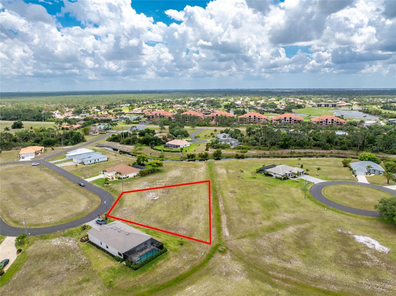 17508 & 17514 Vellum Circle, Punta Gorda, FL 33955 Photo