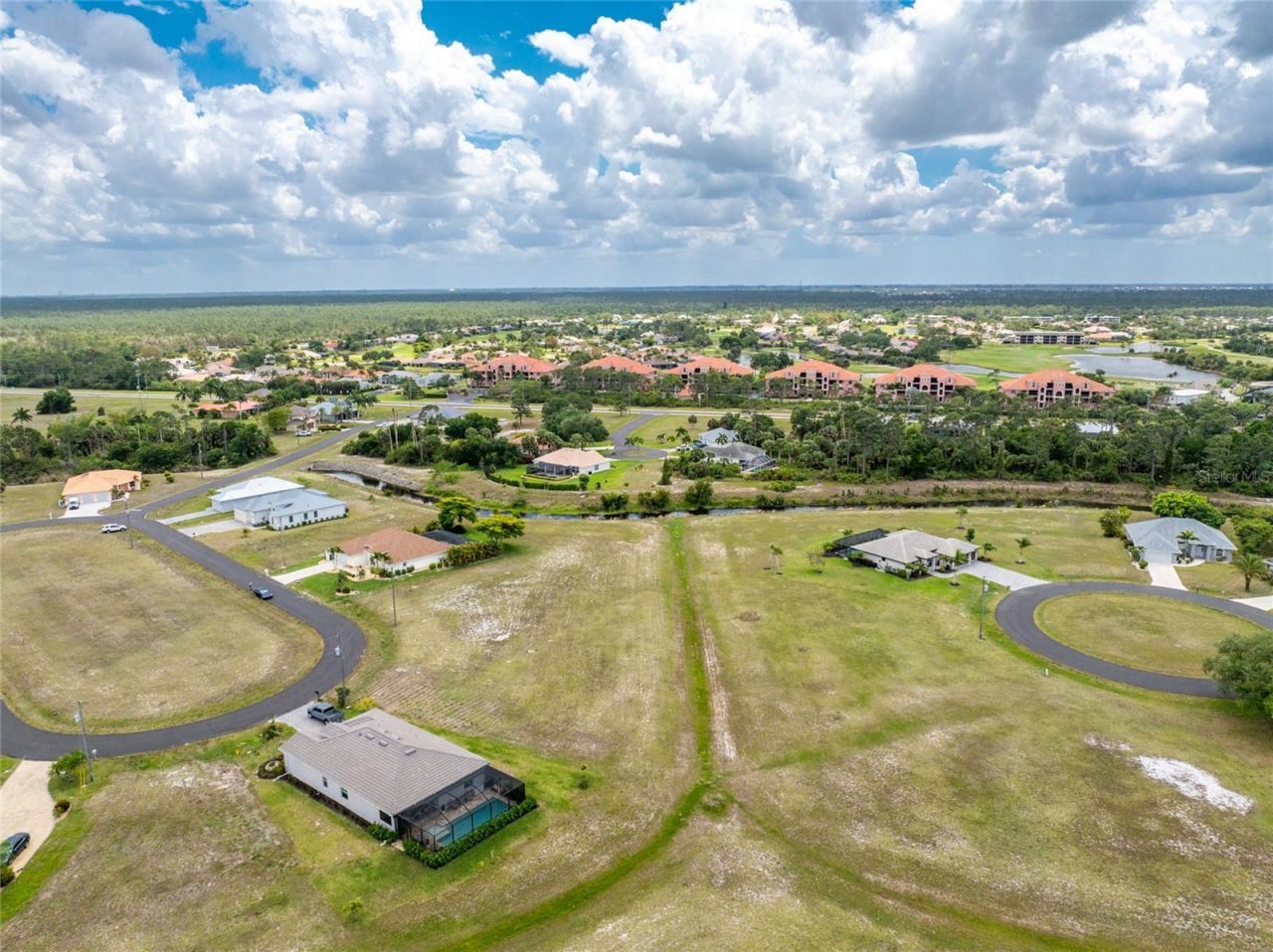 17508 & 17514 Vellum Circle, Punta Gorda, FL 33955 Photo