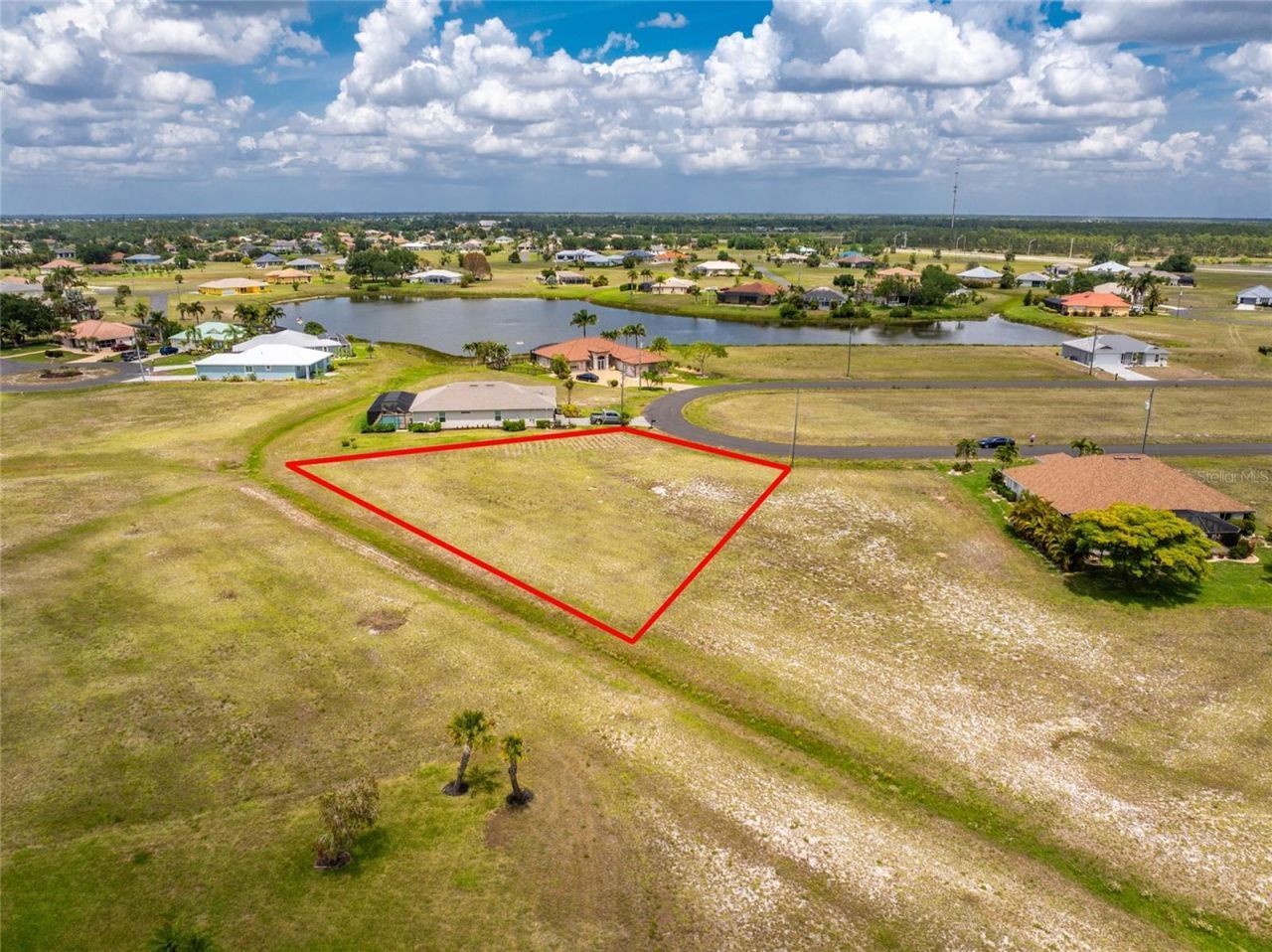 17508 & 17514 Vellum Circle, Punta Gorda, FL 33955 Photo