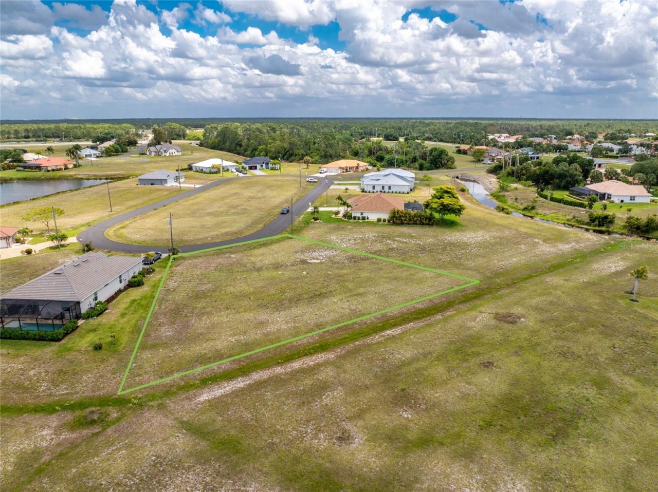 17508 & 17514 Vellum Circle, Punta Gorda, FL 33955 Photo
