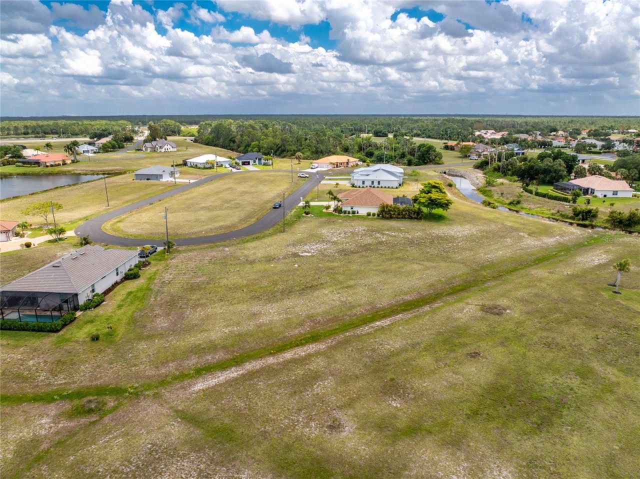 17508 & 17514 Vellum Circle, Punta Gorda, FL 33955 Photo
