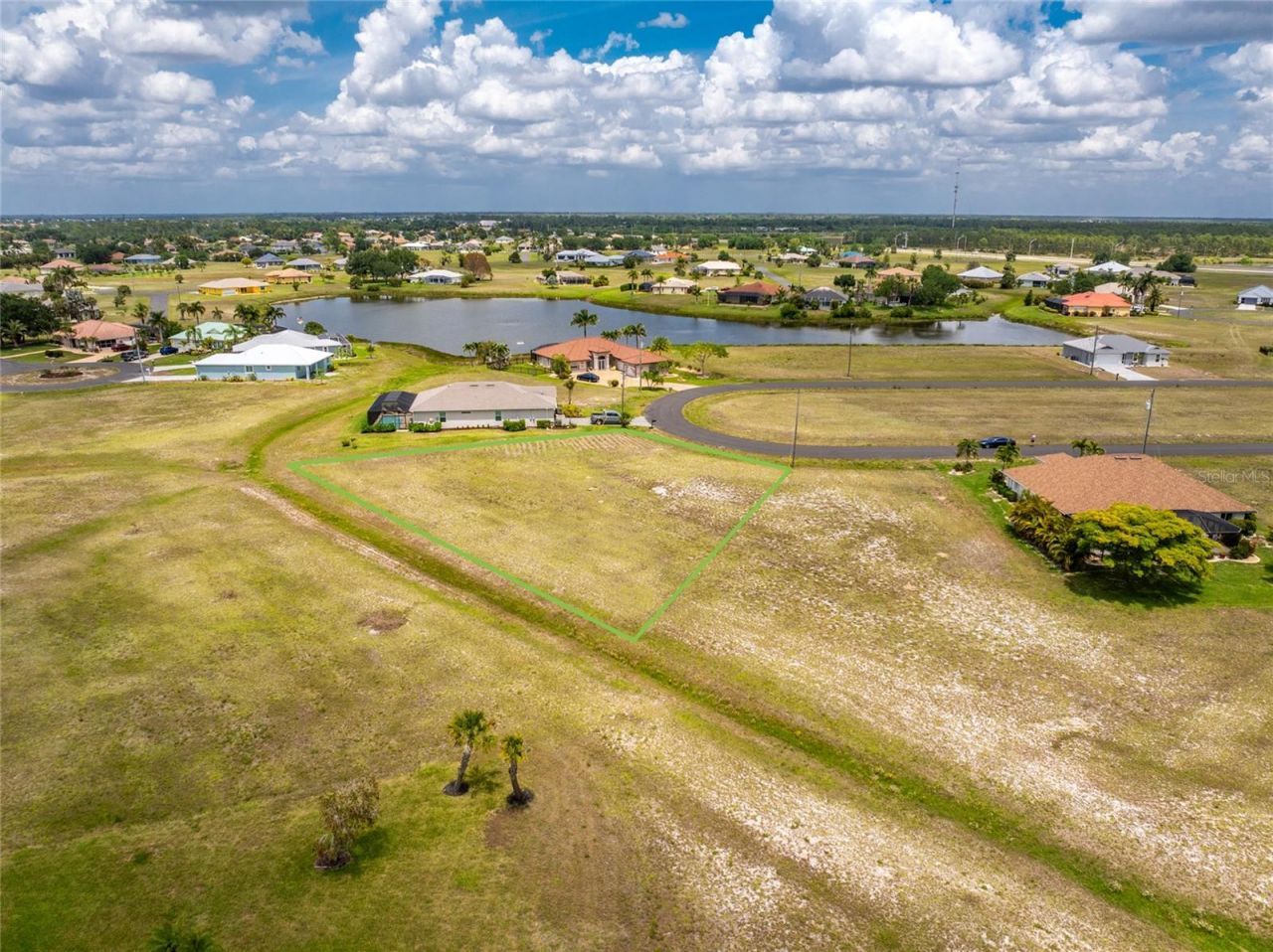 17508 & 17514 Vellum Circle, Punta Gorda, FL 33955 Photo