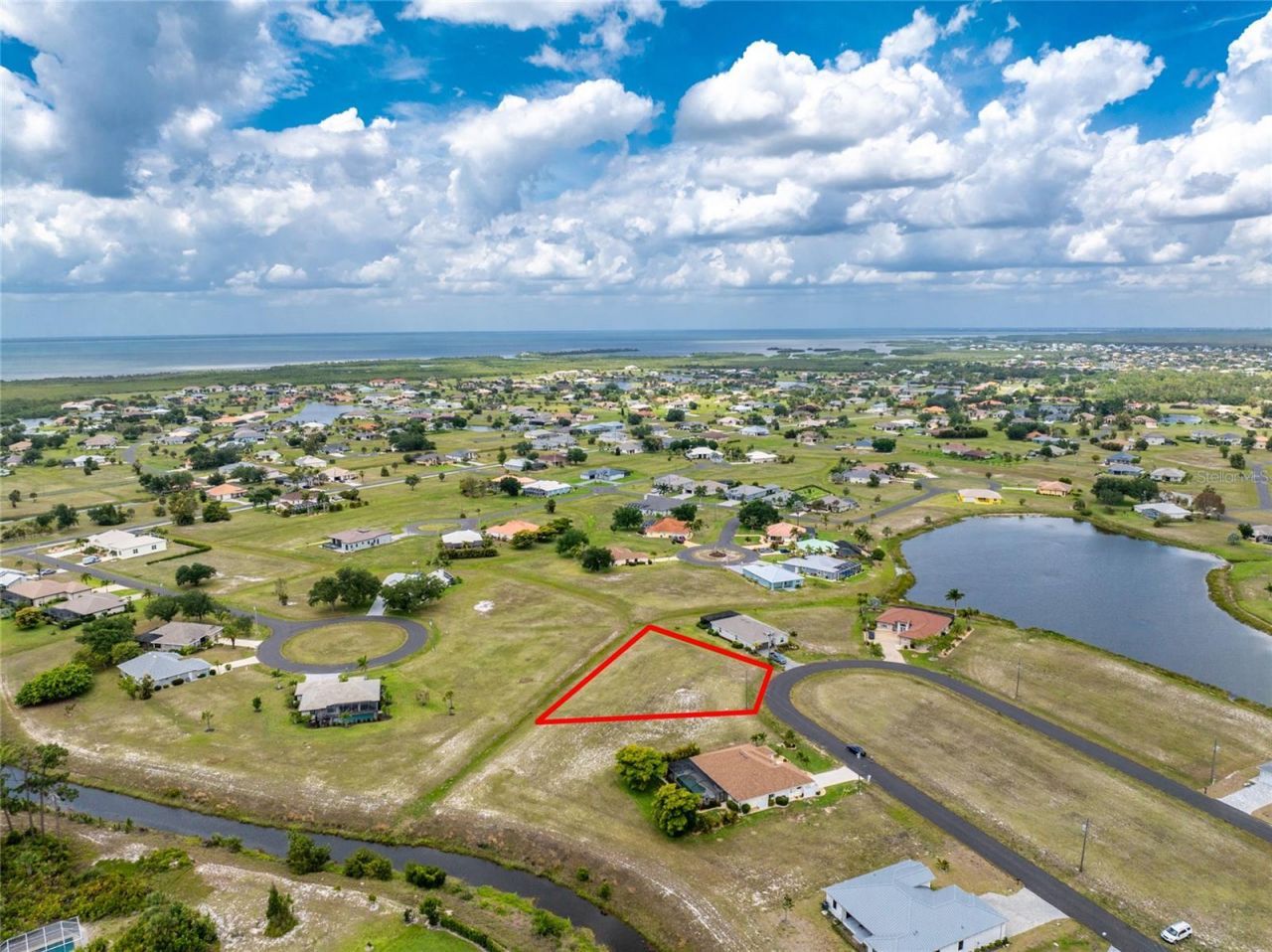 17508 & 17514 Vellum Circle, Punta Gorda, FL 33955 Photo