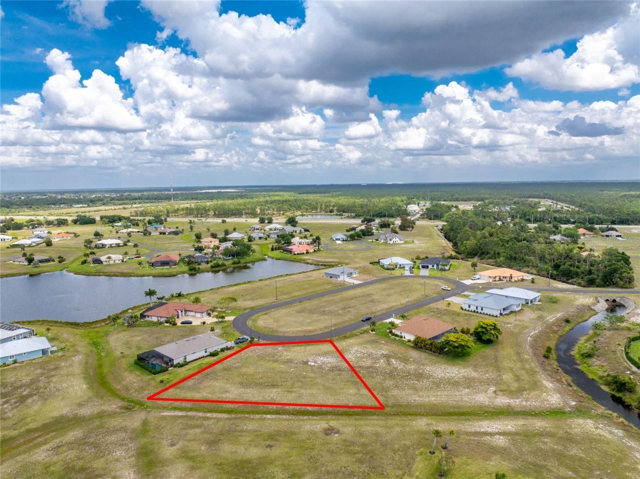 17508 & 17514 Vellum Circle, Punta Gorda, FL 33955 Photo