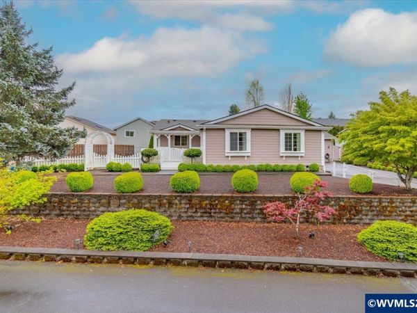 3427 Lake Vanessa Cir NW, Salem, OR 97304