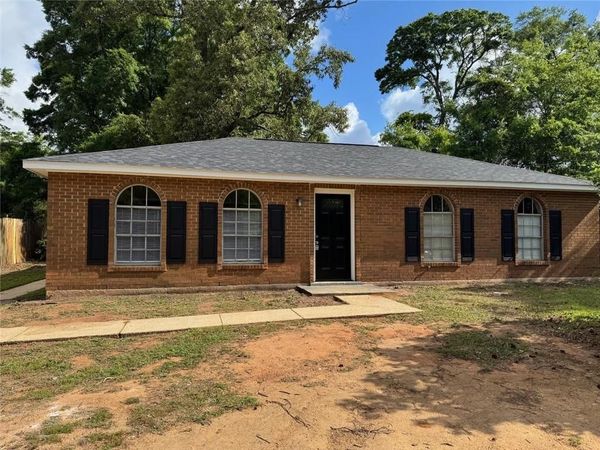6564 Cynthia Drive , Mobile, AL 36608