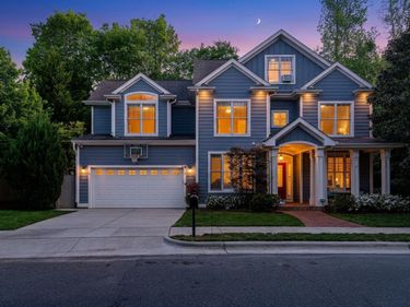 506 S Camellia Street, Chapel Hill, NC 27516