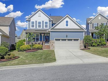 1773 Baldhead Island Drive, Apex, NC 27502