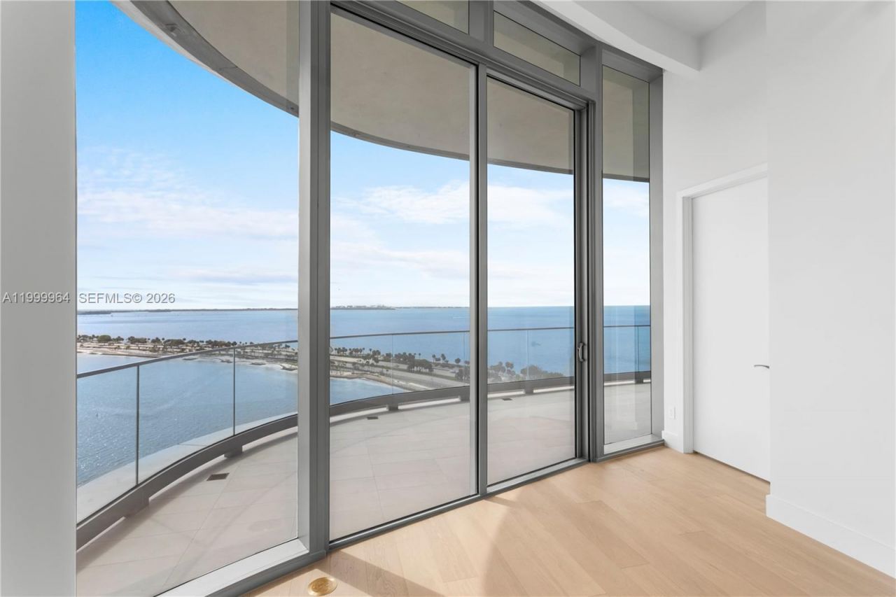 175 SE 25th Rd , Unit 1501, Miami, FL 33129 Photo