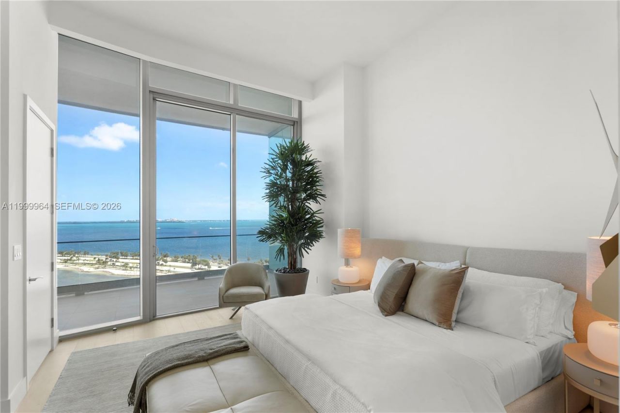 175 SE 25th Rd, Unit 1501, Miami, FL 33129 Photo