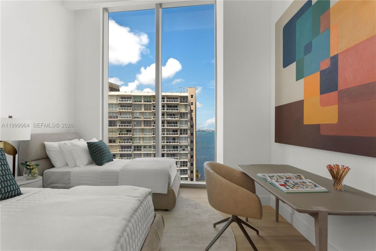 175 SE 25th Rd, Unit 1501, Miami, FL 33129 Photo
