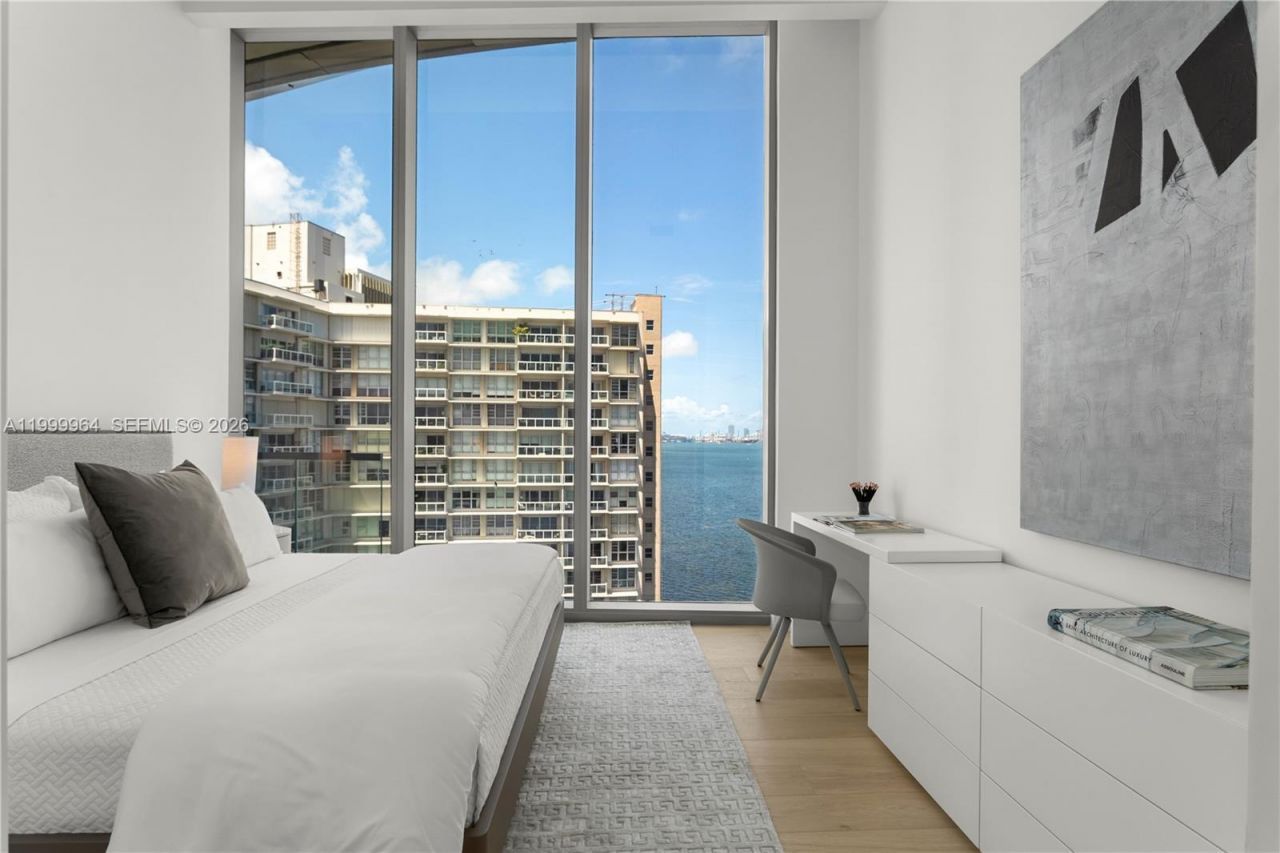 175 SE 25th Rd, Unit 1501, Miami, FL 33129 Photo