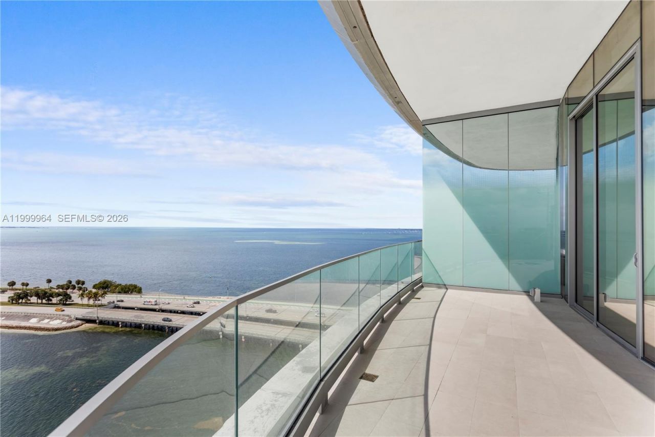 175 SE 25th Rd , Unit 1501, Miami, FL 33129 Photo