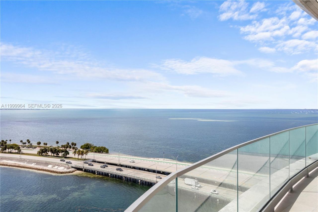 175 SE 25th Rd , Unit 1501, Miami, FL 33129 Photo