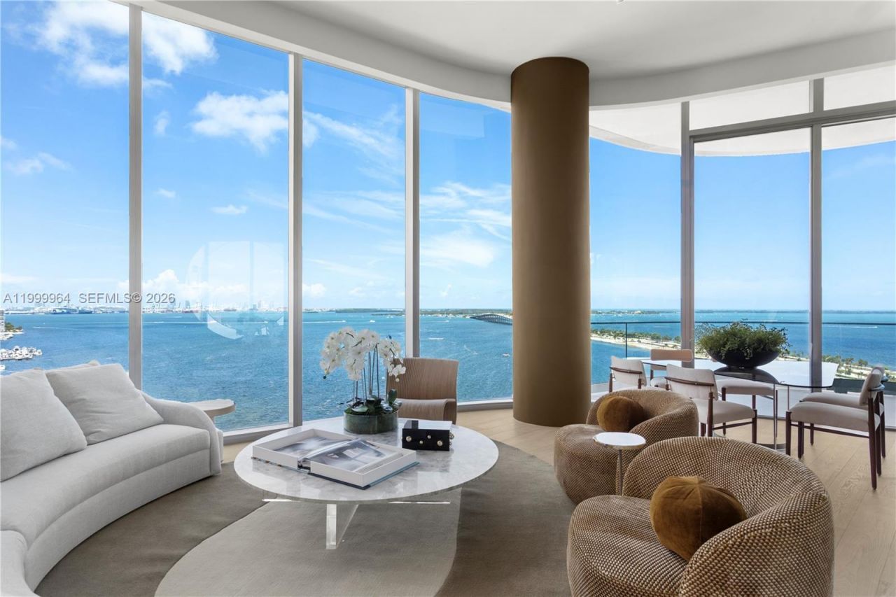 175 SE 25th Rd, Unit 1501, Miami, FL 33129 Photo