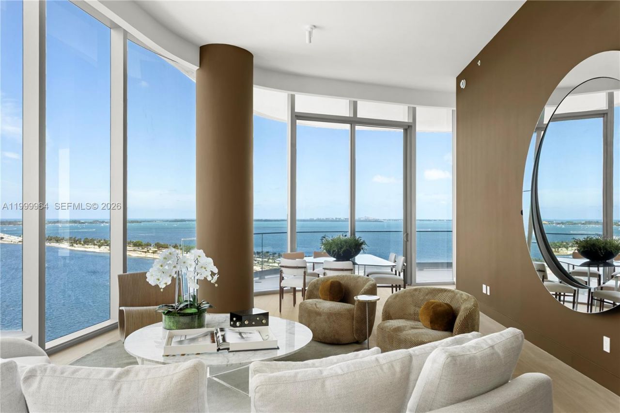 175 SE 25th Rd, Unit 1501, Miami, FL 33129 Photo