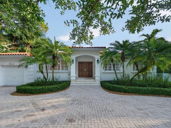 1237 Aduana Ave, Coral Gables, FL 33146