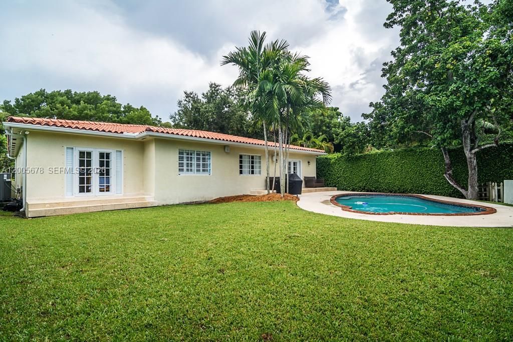 1237 Aduana Ave, Coral Gables, FL 33146 Photo
