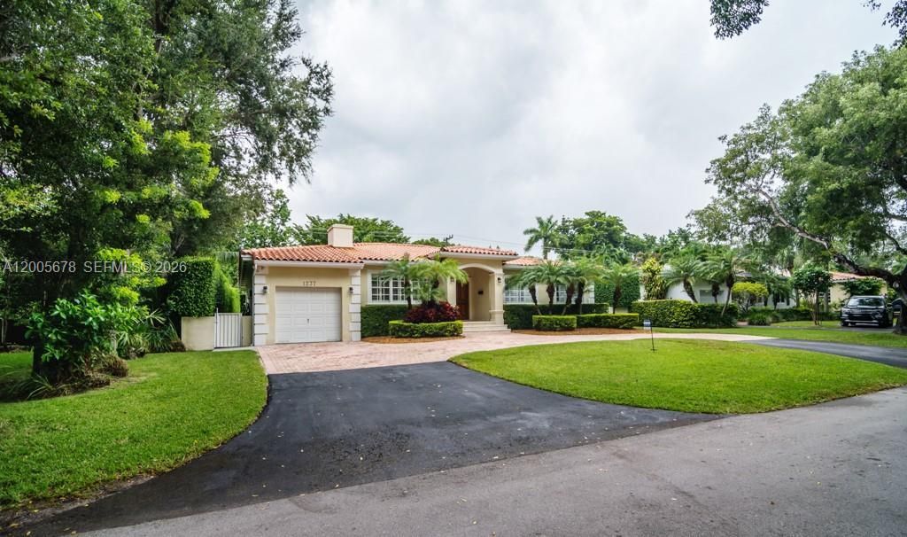 1237 Aduana Ave, Coral Gables, FL 33146 Photo