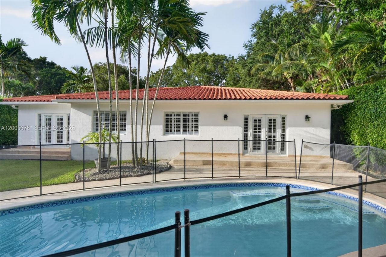 1237 Aduana Ave, Coral Gables, FL 33146 Photo