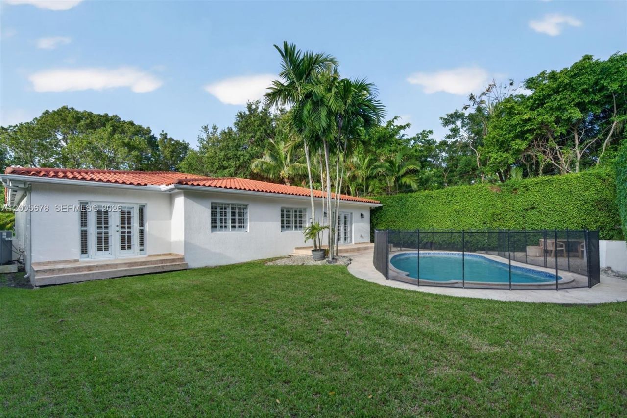 1237 Aduana Ave, Coral Gables, FL 33146 Photo